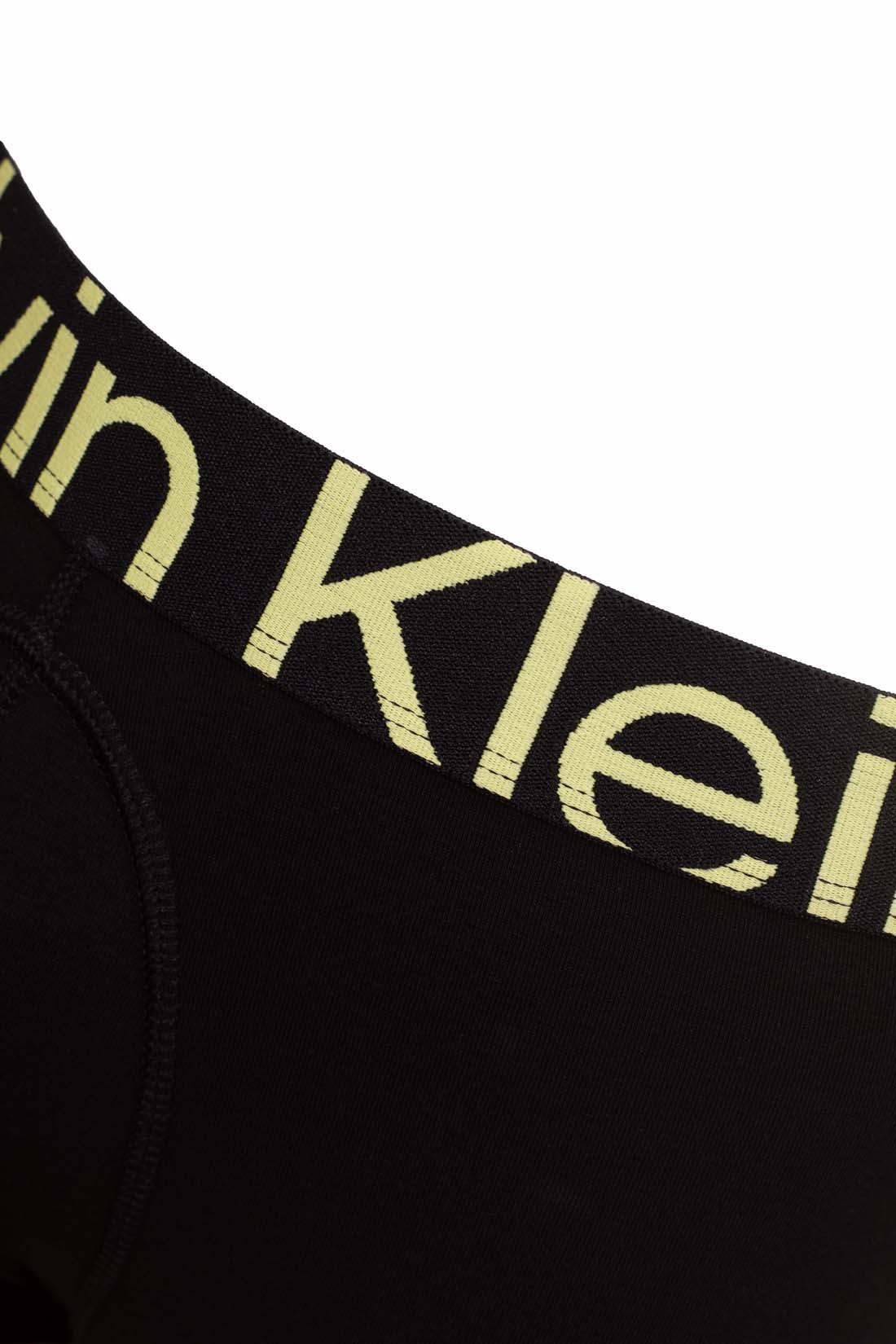 CALVIN KLEIN - Boxer uomo con logo-5