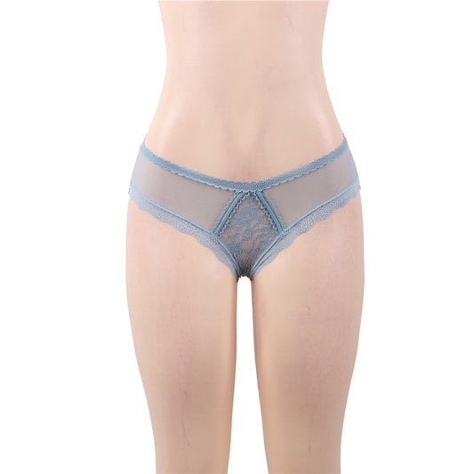 Arrival Lace See Panties