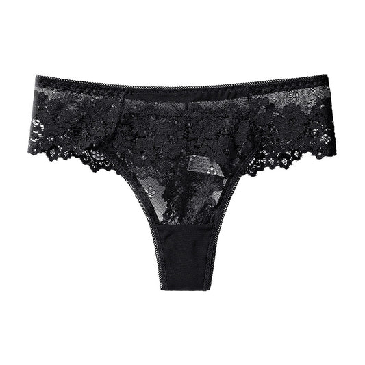 Sexy Lace Ladies Lingerie