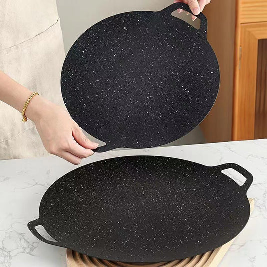 Outdoor Camping BBQ Grill - Korean style