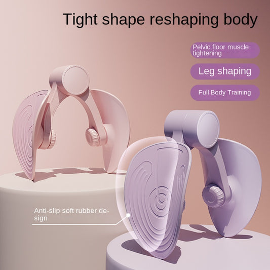 Bein Slimming Clamping Gerät