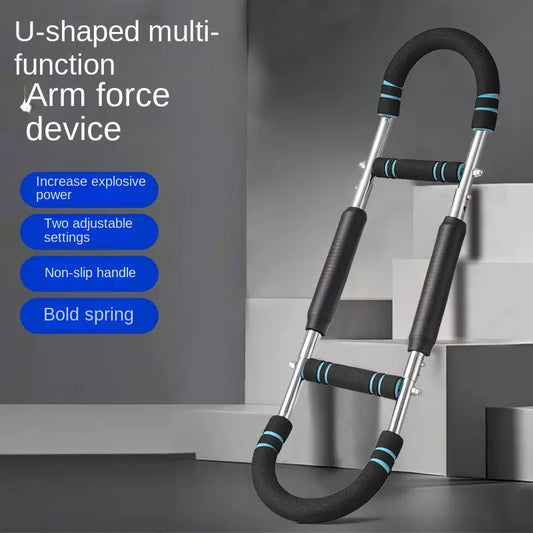 Multi-Function U-Shaped Arm Trainer