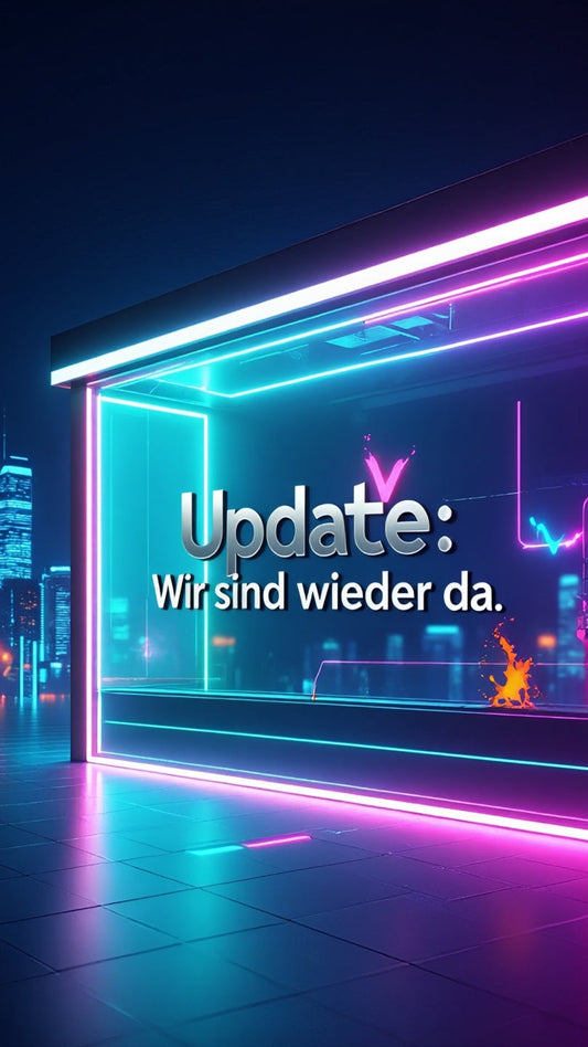 Update: zur Nicht-erreichbarkeit von Vanteo