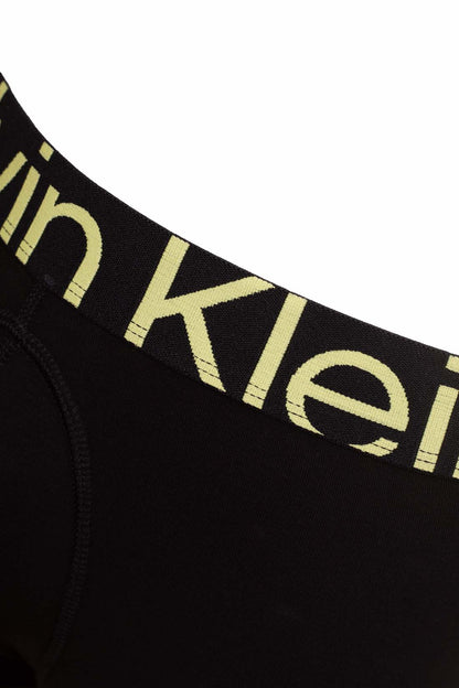CALVIN KLEIN - Boxer uomo con logo-5