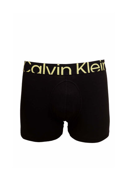 CALVIN KLEIN - Boxer uomo con logo-1