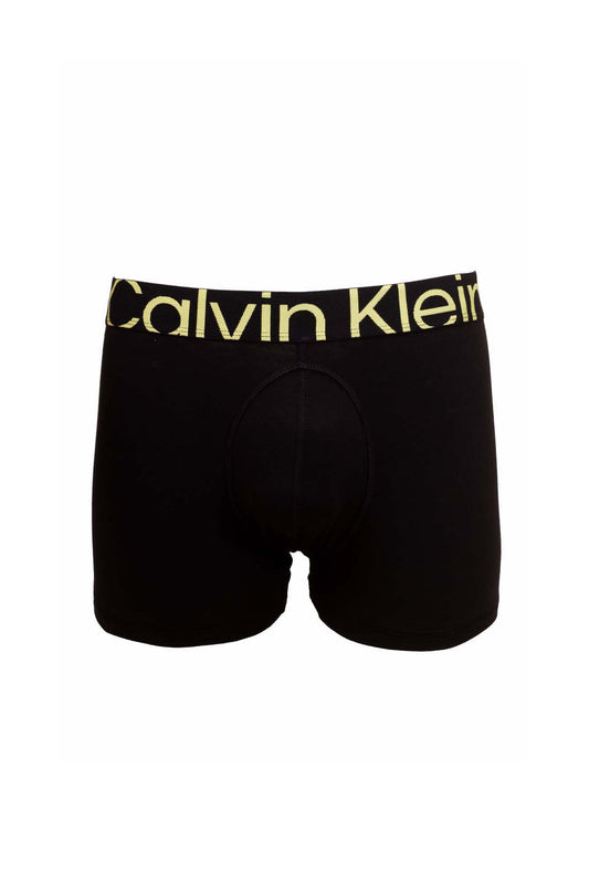 CALVIN KLEIN - Boxer uomo con logo-1
