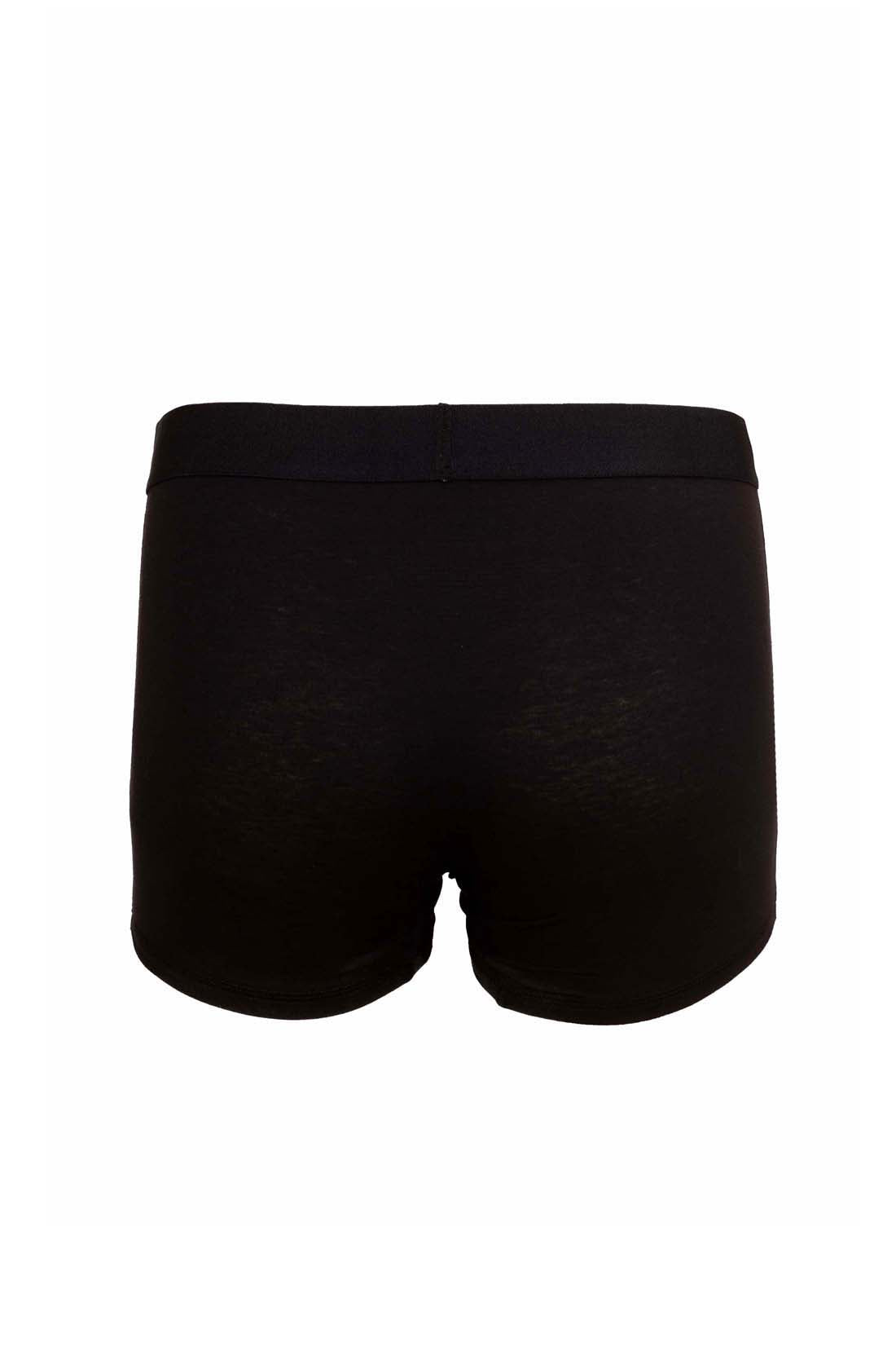CALVIN KLEIN - Boxer uomo con logo-3