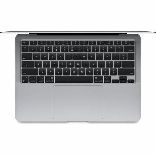 Apple MacBook Air M1 - 256 GB SSD - 8 GB RAM 13,3" AZERTY-Tastatur