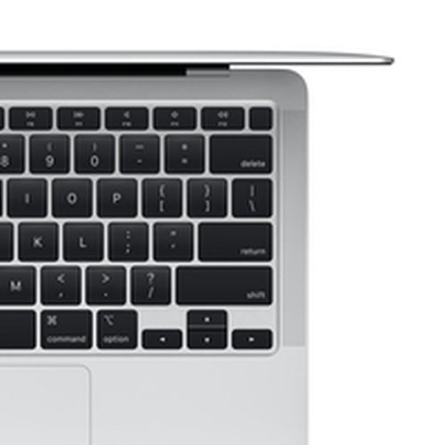 Apple MacBook Air M1 (2020) 8 GB RAM AZERTY-Tastatur