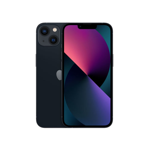 Apple iPhone 13 Black 256 GB 6,1"