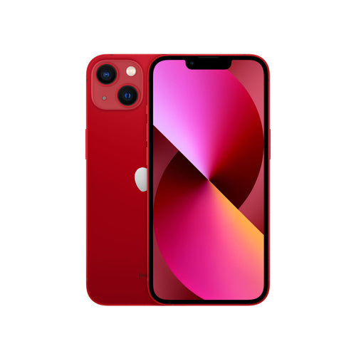 Apple iPhone 13 Product Red 512 GB 6,1"
