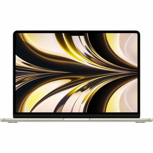 Apple MacBook Air 2022 13,6" AZERTY-Tastatur