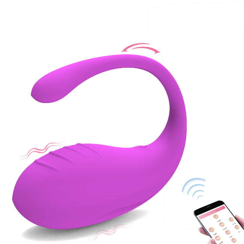 CHENG Remote-control Masturbator-Ei