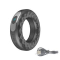 Donut Lock Sperm Ring