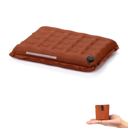 Selbstaufblasendes Camping Kissen - WATERPROOF