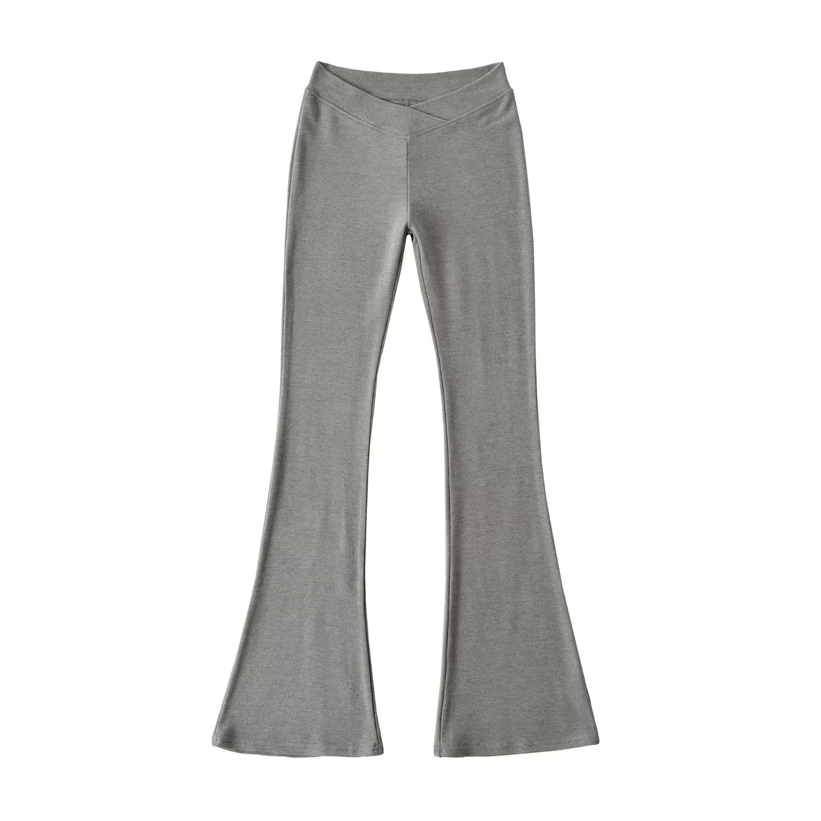 Spicy girl casual bag hip long pants