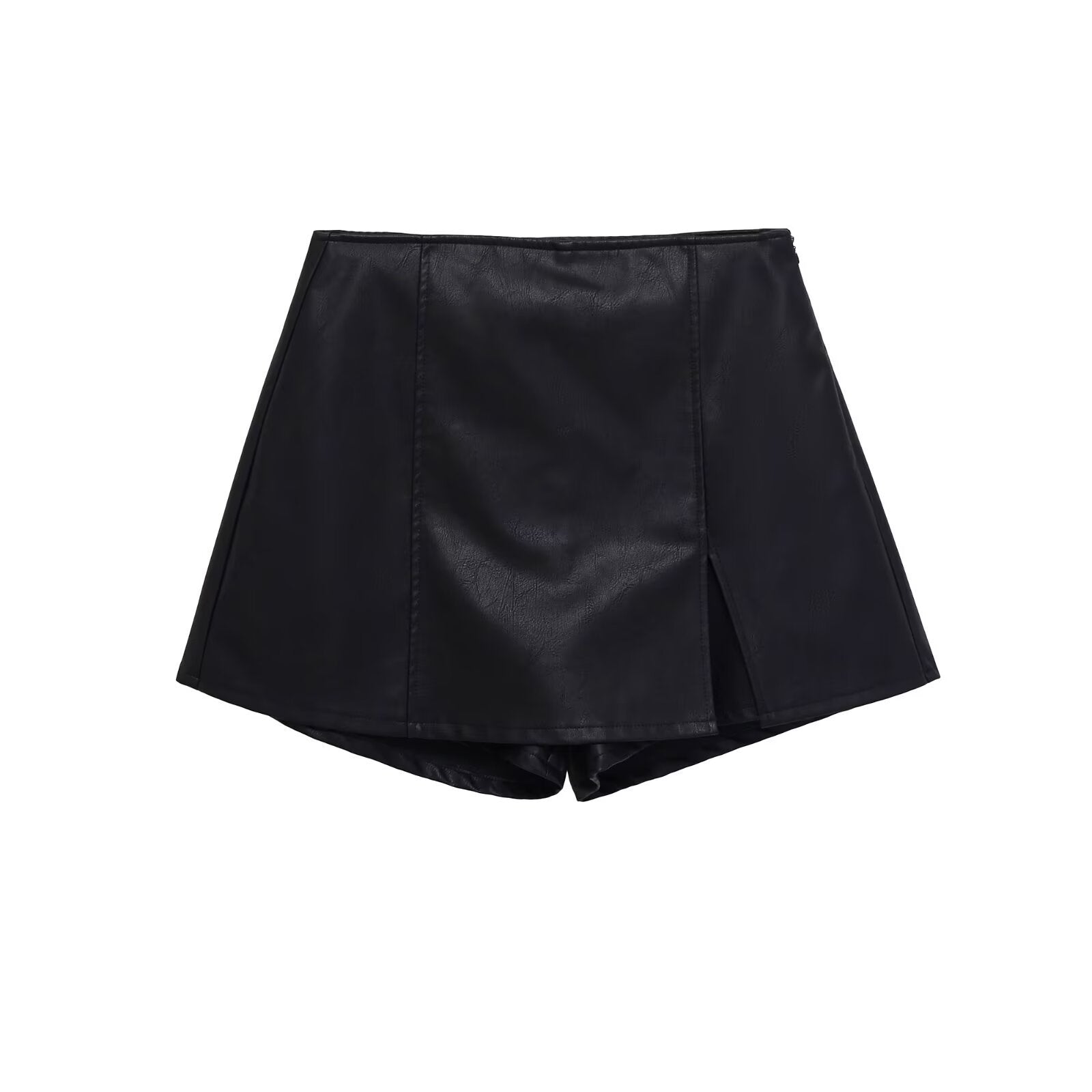 Spicy girl style versatile short pants skirt