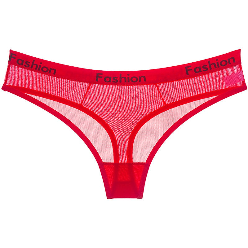 "Vanteo™Teens" Sportliche Tanga für Damen & Teens