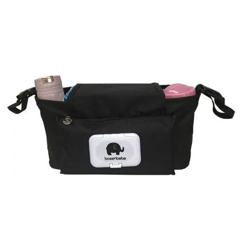 Bosenbebe Kinderwagen-/Wickeltasche