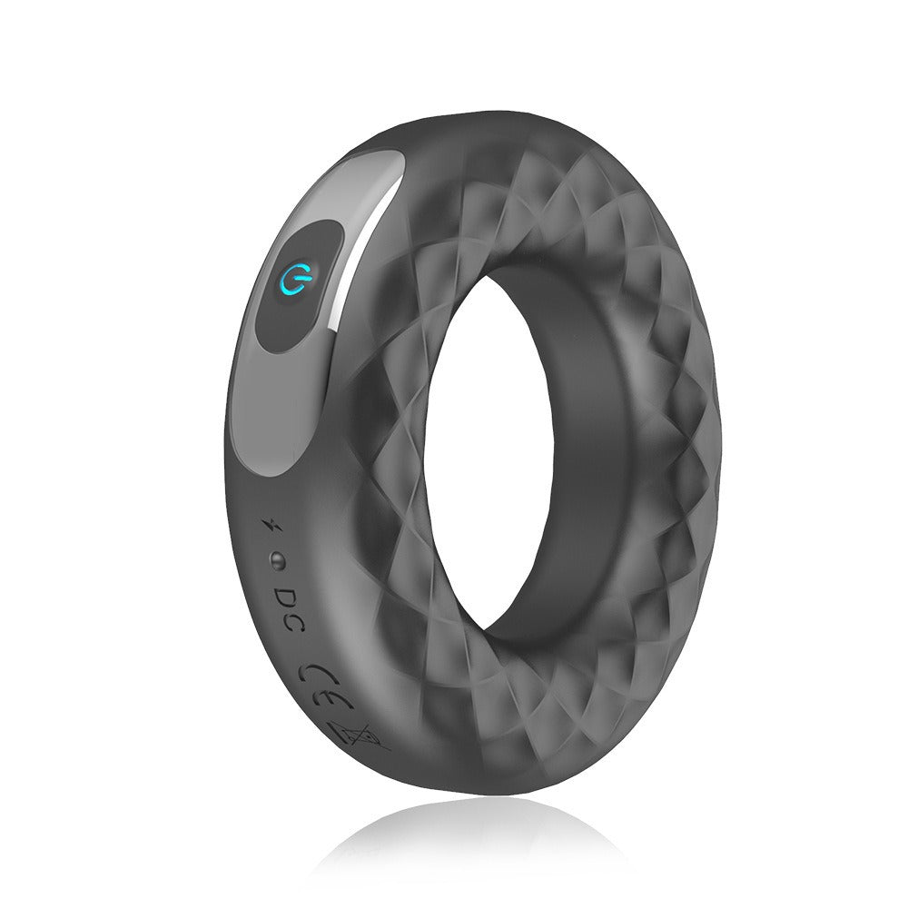 Donut Lock Sperm Ring