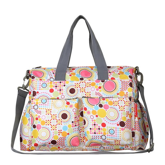 Urban Series Multifunktions Babywickeltasche