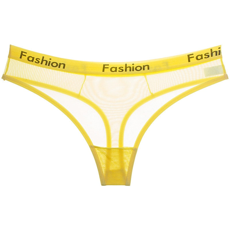 "Vanteo™Teens" Sportliche Tanga für Damen & Teens