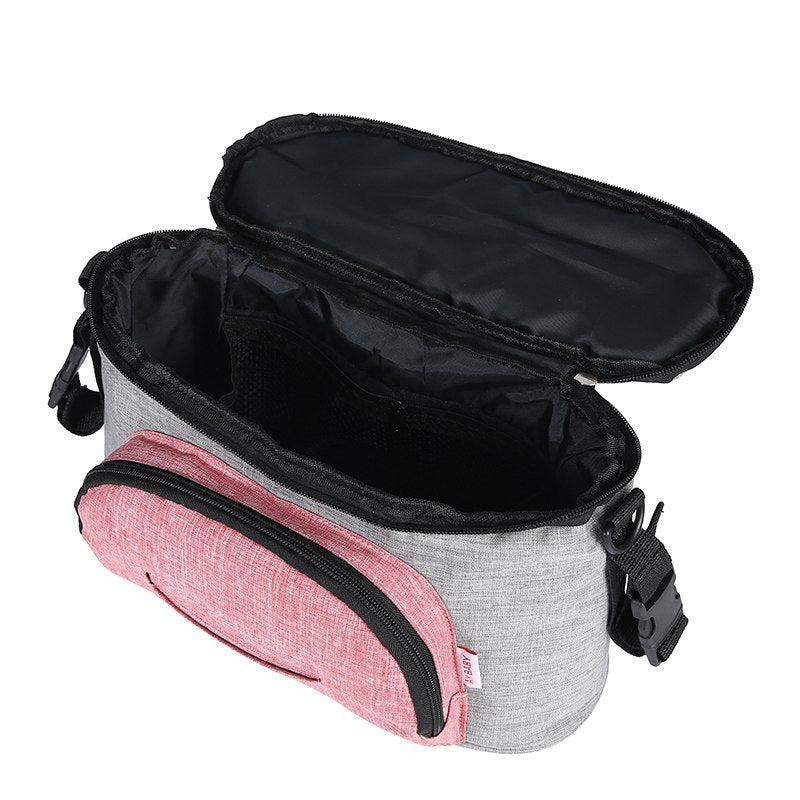 Baby Kinderwickeltasche