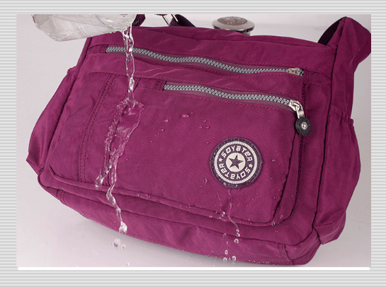 Waterproof Baby Wickeltasche
