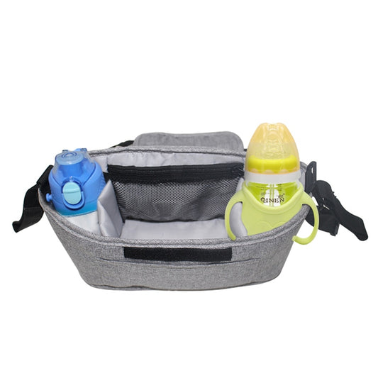 Vanteo™ Kinderwagen-/Wickeltasche