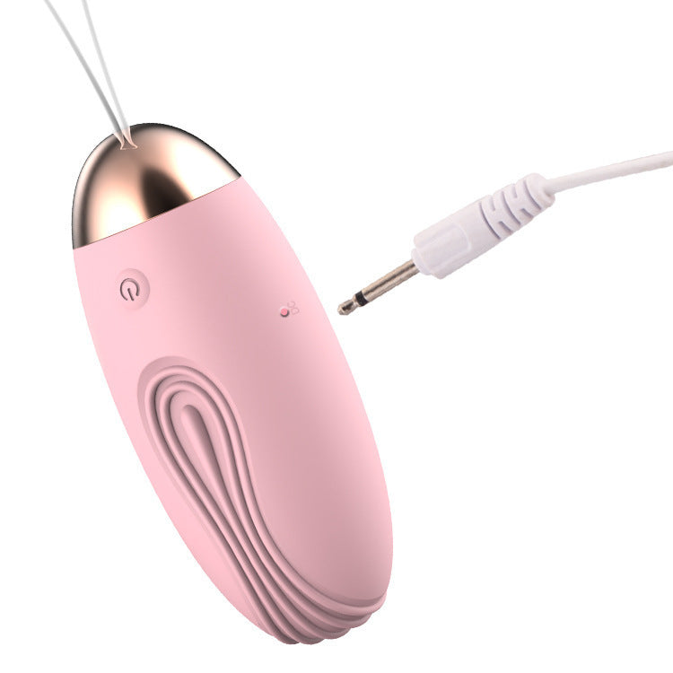 Lelo Little Whale Audladbarer Wireless Remote Control Vibrator  10-Stufige Vibration
