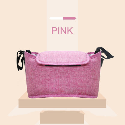 Vanteo™ Kinderwagen-/Wickeltasche