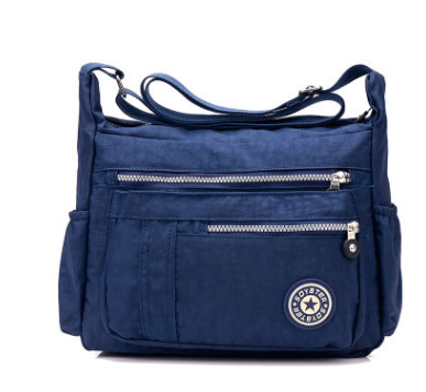 Waterproof Baby Wickeltasche