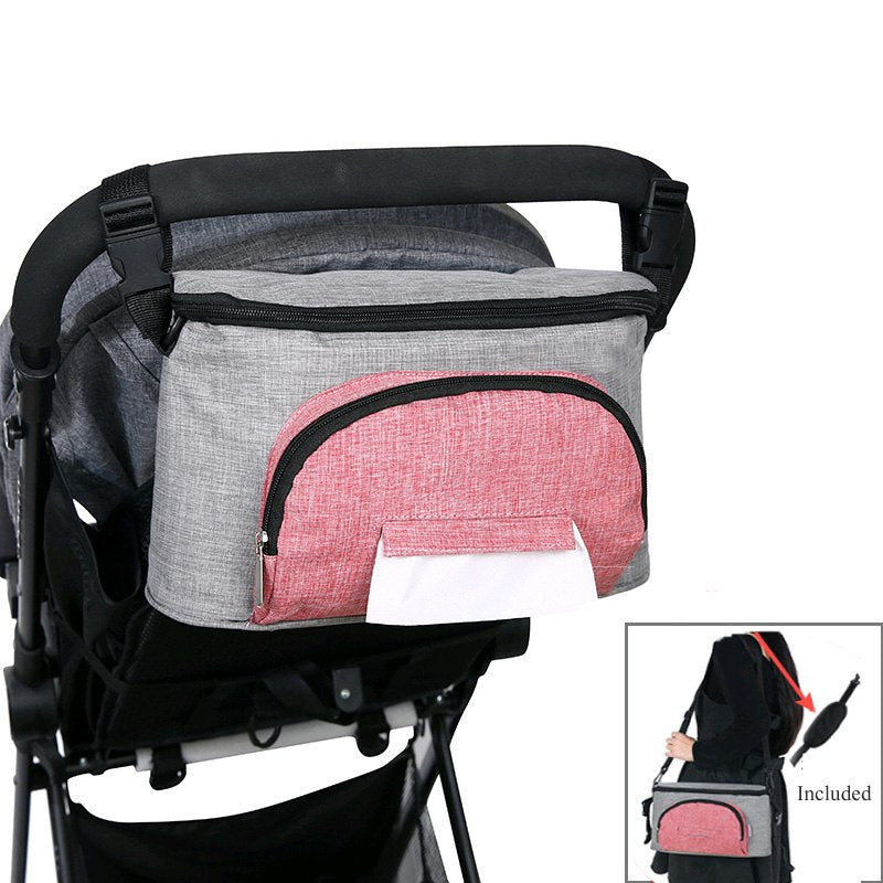 Baby Kinderwickeltasche