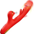 Daphne (Gen.4) G-Punkt-Vibrator