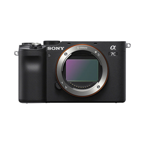 Digital Camera Sony 7C dslr