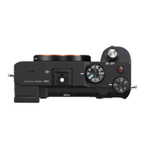 Digital Camera Sony 7C dslr