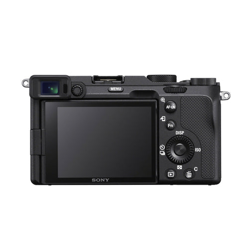 Digital Camera Sony 7C dslr