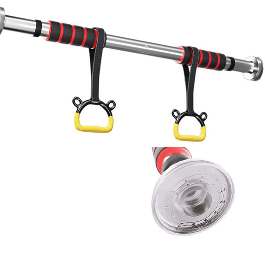 Fitness Klimmstange