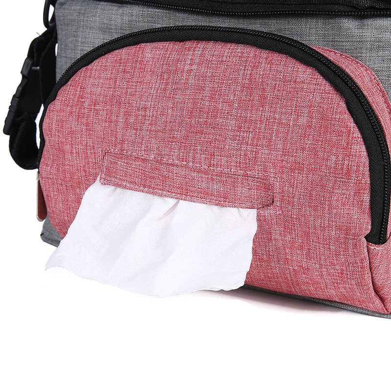 Baby Kinderwickeltasche