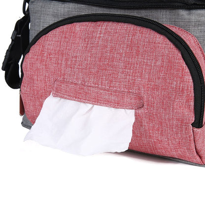 Baby Kinderwickeltasche
