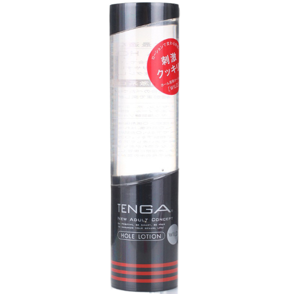 TENGA Gleitgel 170ml