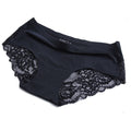 Damen Sexy Lace Panties Nylon