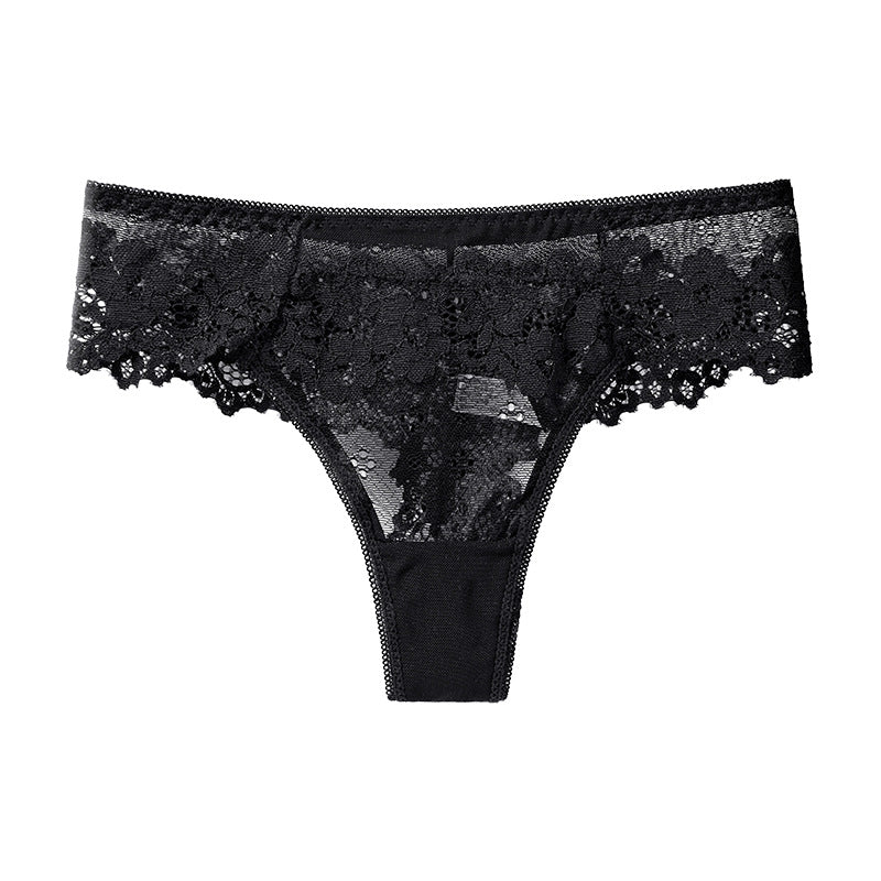 Sexy Lace Ladies Lingerie
