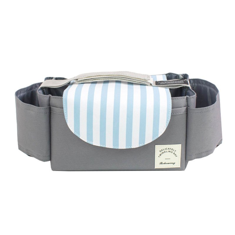 Kinderwagen - /Wickeltasche