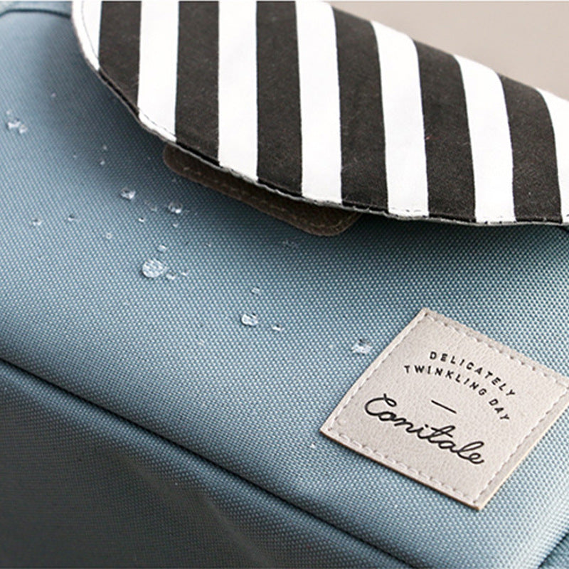 Kinderwagen - /Wickeltasche