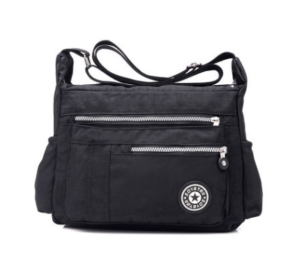 Waterproof Baby Wickeltasche