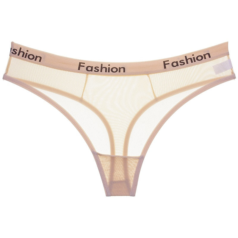 "Vanteo™Teens" Sportliche Tanga für Damen & Teens