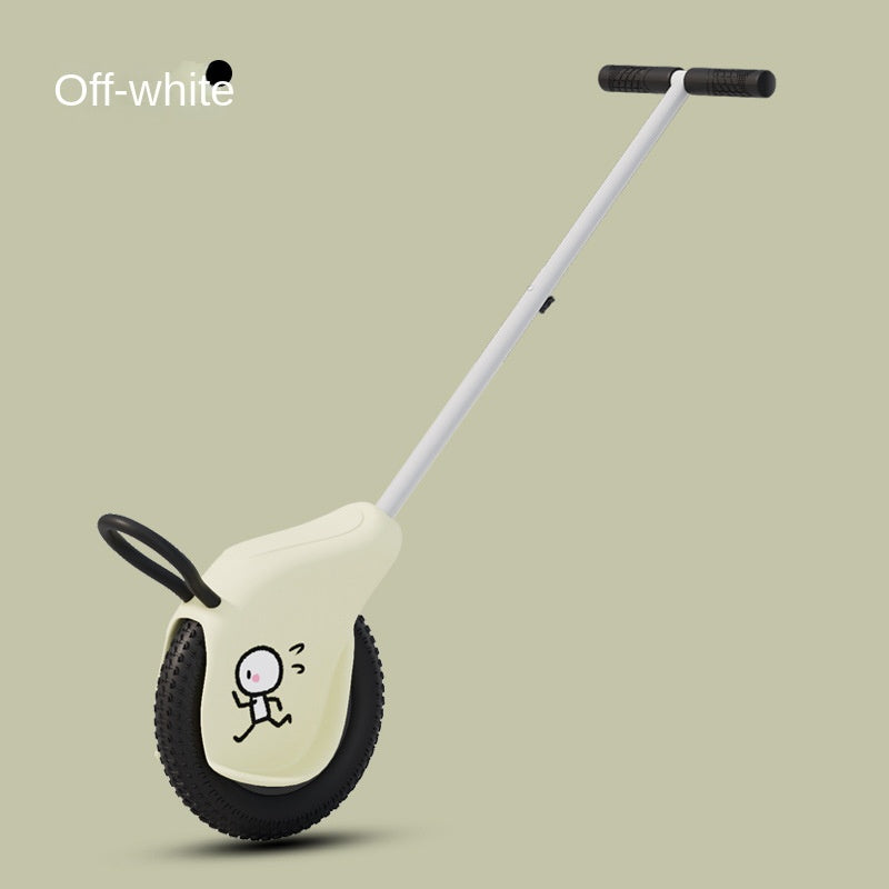 Single Wheel Kinderwagen / Kinderroller