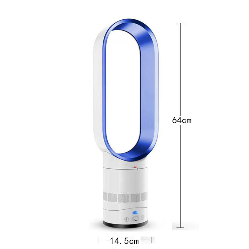 16" Bladeless Tower Lüfter mit Remote