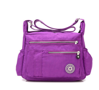 Waterproof Baby Wickeltasche